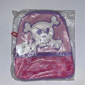 Girls School Backpack